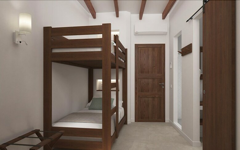 Hotel Casal De Petra - Rooms & Pool