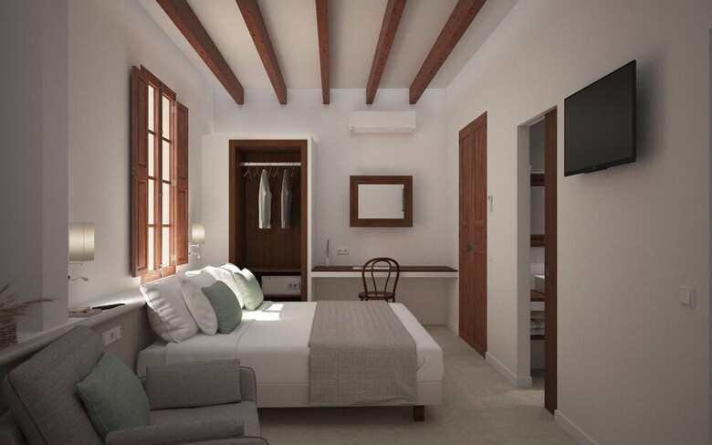 Hotel Casal De Petra - Rooms & Pool
