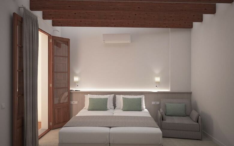 Hotel Casal De Petra - Rooms & Pool