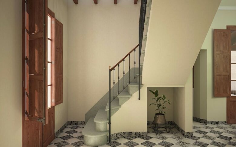 Hotel Casal De Petra - Rooms & Pool