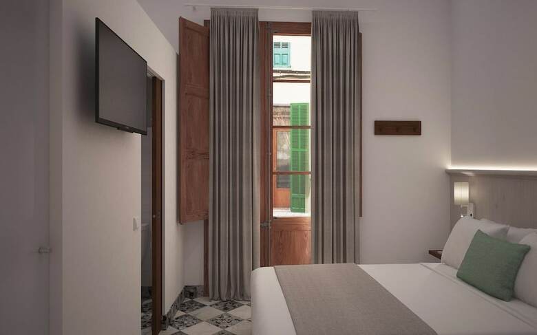 Hotel Casal De Petra - Rooms & Pool