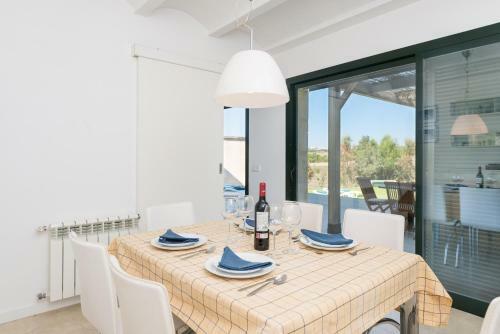 Villa Baix Des Pujol