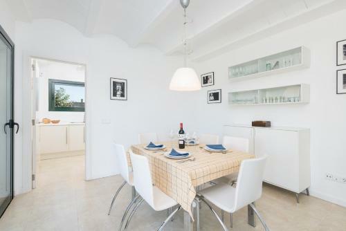 Villa Baix Des Pujol