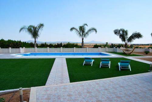 Villa Es Vinyet By Priority