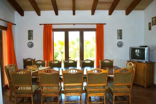 Villa Es Vinyet By Priority