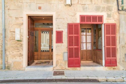 Villa Es Forn