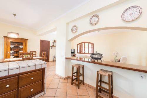 Villa Son Homar De Dalt