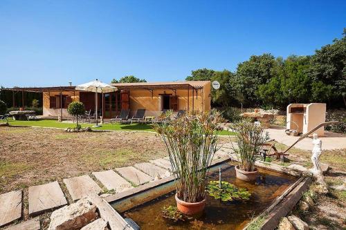 Finca Casita Bonany