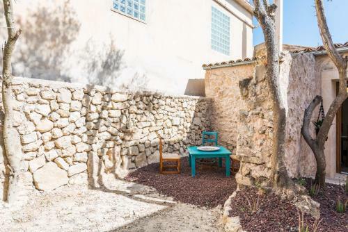 Villa Sa Font (ses Nines)