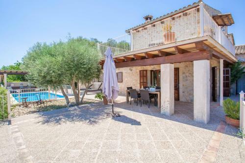 Villa Sa Font (ses Nines)