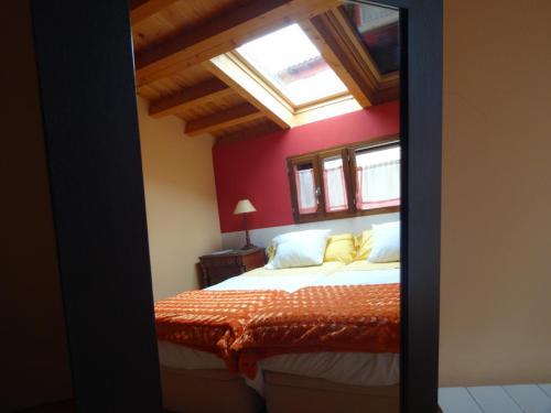 Hotel Rural Cayetana
