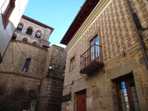 Hotel Rural Cayetana