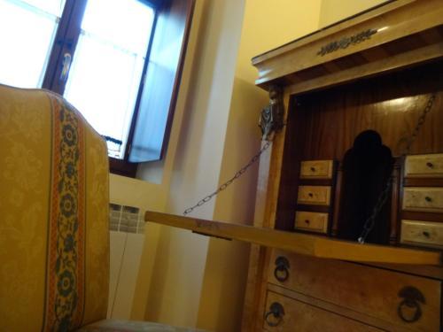 Hotel Rural Cayetana