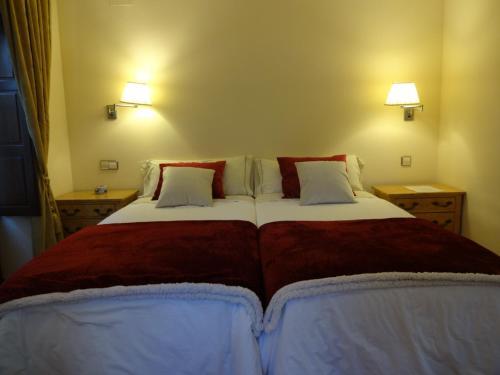 Hotel Rural Cayetana