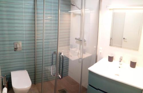 Apartamento Sandia