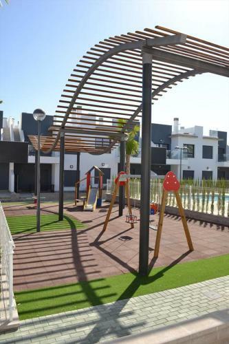 Apartamento Sandia