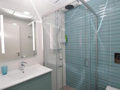 Apartamento Casa Lamar