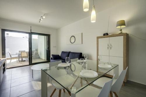 Apartment Tulipanes