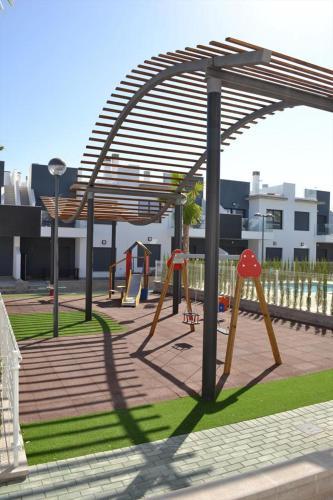 Apartment Tulipanes