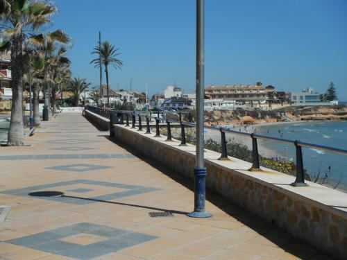 Pilar De La Horadada Apartment
