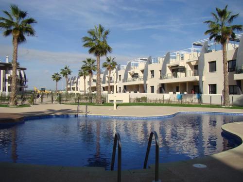 Apartamento Elisa Bay