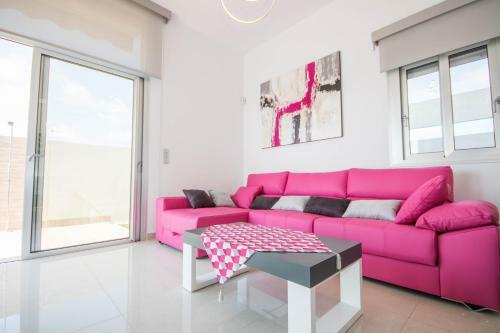 Lamar House Villa 3037
