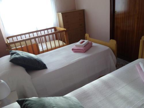 Apartamento Playa 1 - Primera Primera Linea De Playa