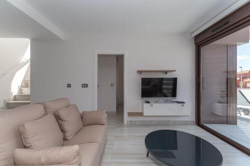 Apartamento La Belle Plage Mar Holidays