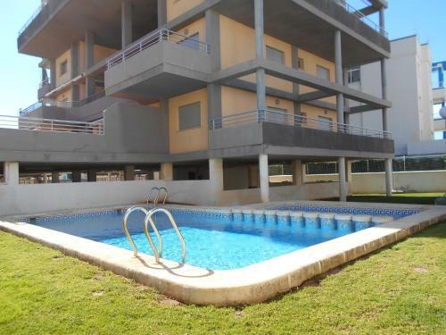 Apartamento Bora Bora 3