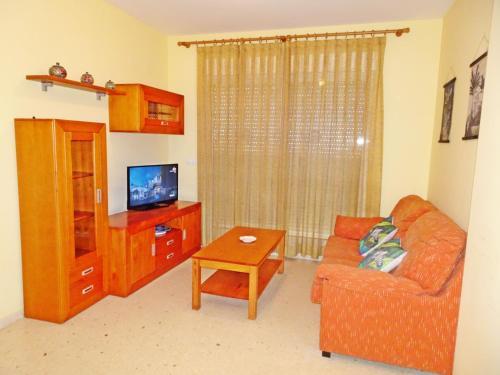 Apartamento Bitacora Piles - Junto A La Playa