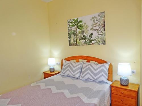 Apartamento Bitacora Piles - Junto A La Playa