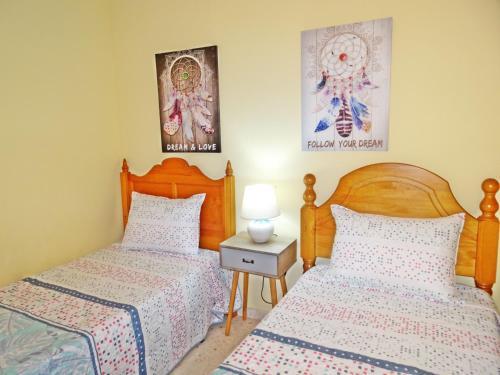 Apartamento Bitacora Piles - Junto A La Playa
