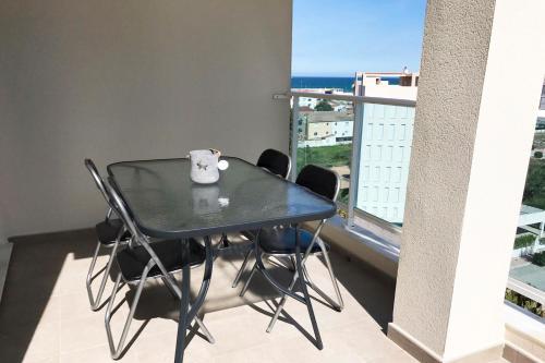 Apartamento Ap760