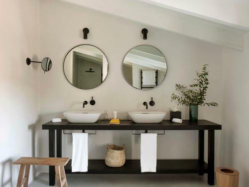 Hotel Finca Serena