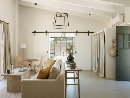 Hotel Finca Serena