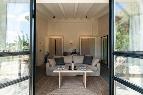 Hotel Finca Serena