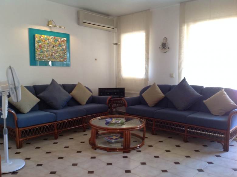 Apartamento Vivalidays Michele