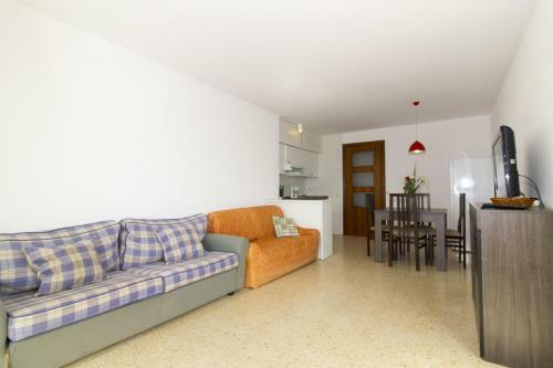 Apartamento P2. Francitorra, Pineda De Mar