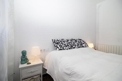 Apartamento Armon�a Pineda De Mar - P3