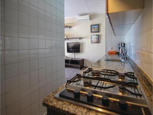 Apartment Pineda De Mar With Sea View Viii