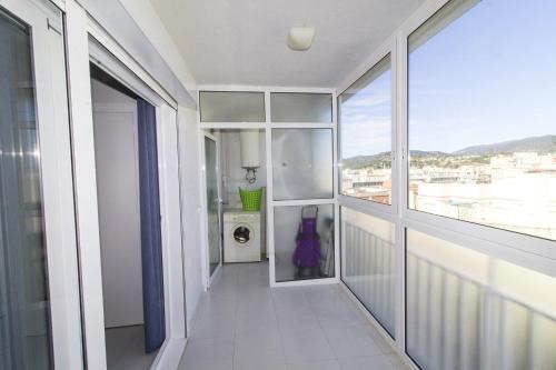 Apartamento P2. Octavi, 4 Pax,pineda De Mar