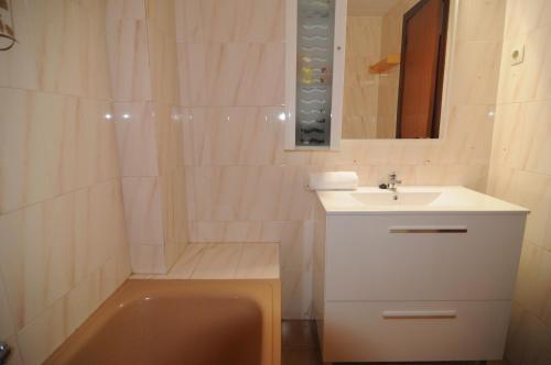 Apartamento Homeholidaysrental Aura