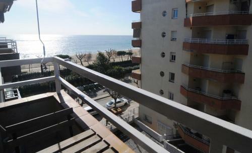 Apartamento Homeholidaysrental Aura