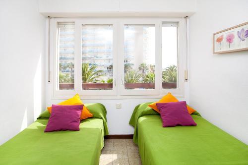 Apartamento 016 En - Pineda