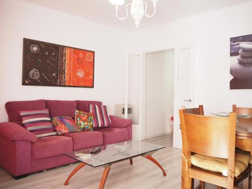 Ref. 204. Apart. Barcelona