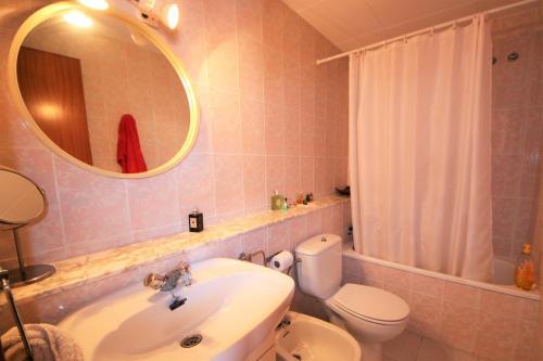 Pineda Beach Duplex Apartment II