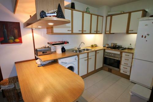 Pineda Beach Duplex Apartment II