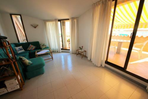 Pineda Beach Duplex Apartment II
