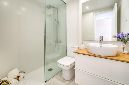 Apartamento Vivalidays Diego