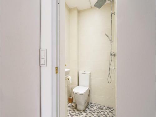 One-bedroom Apartment In Pineda De Mar